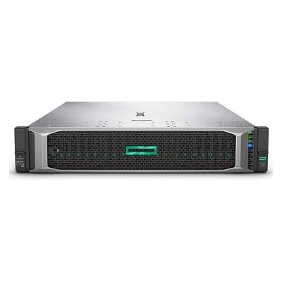 China Original New H PE Proliant DL380 G11 Gen11 P52535-B21 8SFF Computer 24SFF 8SFF Rack Server With GPU In Stock for sale