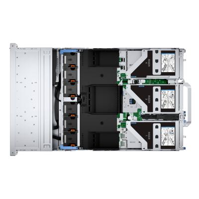 Китай PowerEdge R770 повышает эффективность в вашем центре обработки данных за счет максимальной производительности с оптимизированной мощностью продается