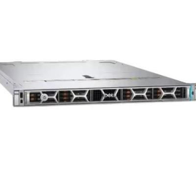 Китай Data Center Rack Servers PowerEdge R470 1U Single-socket Intel Xeon 6780E Processor 16GB DDR5 6400 MT/s 1U Rack Server продается