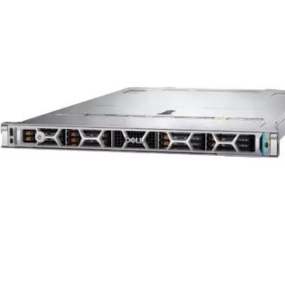 China PowerEdge R470 Unprecedented Single-Socket Server With Optimized Power And Balanced Performance à venda