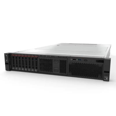 중국 Original Lenovo Thinksystem Server SR588 2U Rack Server 판매용