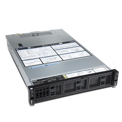 China 2u New Len Ovo SR658 Rack Server oem ThinkSytem SR658 Stock for sale