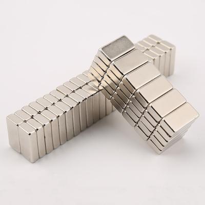 China Industrial Magnet Neodymium bar magnets strong bar magnets for sale for sale