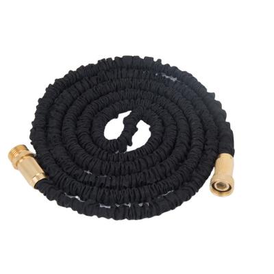 China Professional Premium Quality Adjustable Garden Water Expanding Coiled Hose for sale