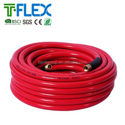 China Professional PVC Factory PVC Supply Widely Used Breathing Air Hose for sale