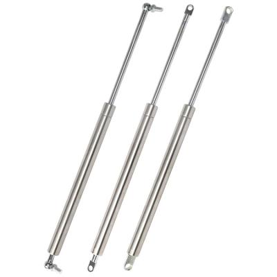 China Practical Cylinder Car Lift Stainless Steel Shock Absorber for sale