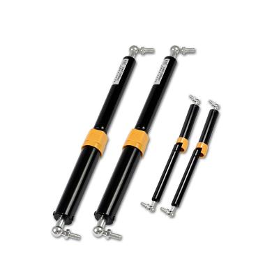 China Self-Locking Cylinder Quality Assurance Fender Steel Material Anti-Falling Shock Absorber for sale