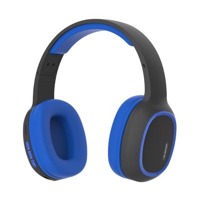 China Perfect Wholesale Excellent Sound SOMOSTEL CJ09 Wireless Headset High Sound Earphone for sale