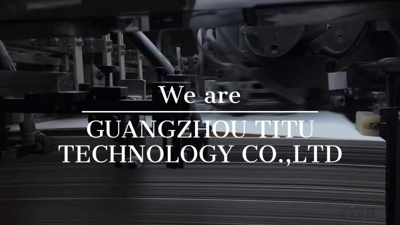 Verified China supplier - Guangzhou Titu Technology Co., Ltd.