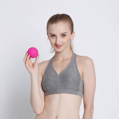 China Body Building Fitness Exercise Band Acupressure Massage Muscle Relaxation Gym Fitness Yoga Pilates Massager Balls for sale