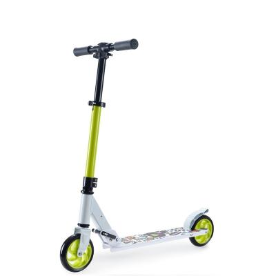 China Most popular entry level folding stunt scooters 3 in 1 child scooter stunt scooter for sale