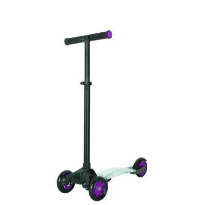 China Hot Selling Detachable Best Quality Kids Scooter Foldable Scooter For Kids Kick Scooter for sale