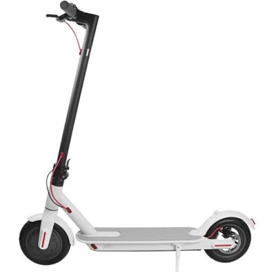 China 2021 hot sale factory price 8.5 inch folding 36v portable and foldable electric scooter for sale