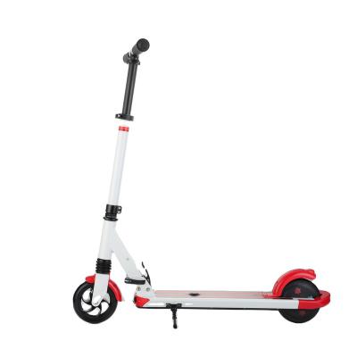 China 2021 New Electric Scooters Folding Max Skateboard Power Brushless Motor For Adults for sale