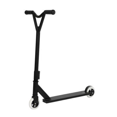 China Hot Selling Youth Full Aluminum Custom Foot Scooter Pro Adult Stunt Scooter for sale