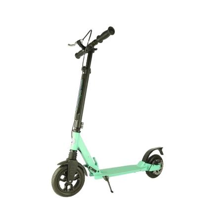 China High Quality Adult Folding Kick Scooter Adult 2 Wheel Scooters for sale