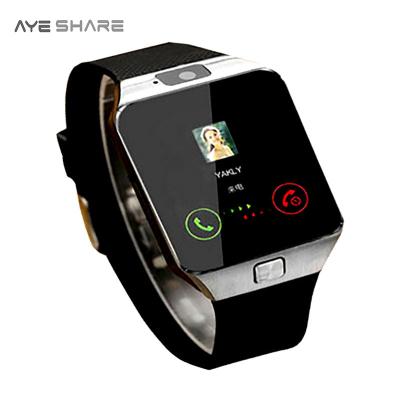 China Hot Sellings High Performance Phone Call DZ09 A1 GT08 Q18 MP3 Playback Smartwatch for sale