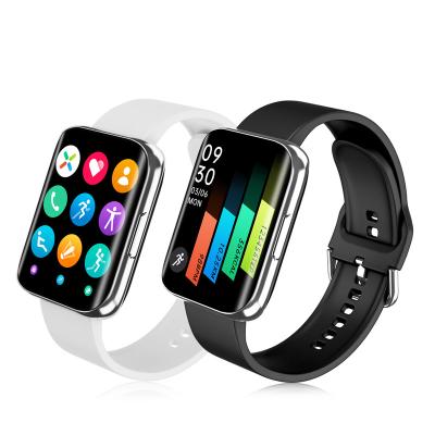 China Hot Selling MP3 Playback Amazon Watch S216 Wrist Band Wristband Blood Pressure Sport Bracelet Smart Fitness Smartwatch for sale