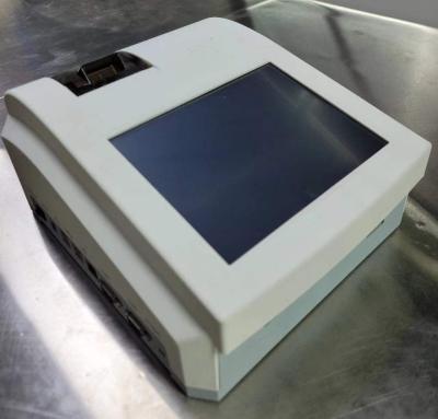 China Accurate Resolution Auto Veterinary Rapid Test Diagnosis Veterinary Exam for sale