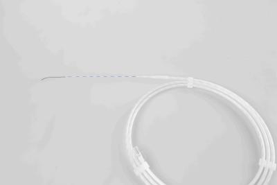 China 0.014'' Medical Guide Wire Hydrophilic Coronary Wires For MRI for sale