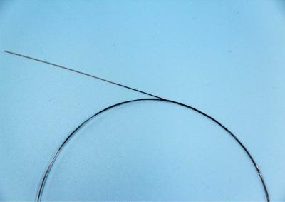 China 2600mm 4500mm Radiopacity Stainless Steel Flexible Guide Wire ISO13485 for sale