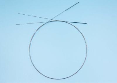 China Radiopacity ZRH Hydrophilic Guidewire For Safe And Precise Catheterization for sale