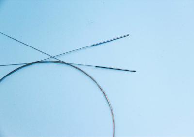 China ZRH 0.035 Inch Radiopacity Hydrophilic Guide Wire For Medical Use for sale