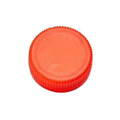 China China Pilfer Proof Sales Plastic Cap 2925 Mm For Juice Milk Soda Caps for sale