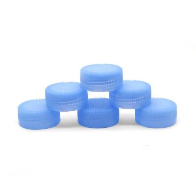 China Non Spill 28mm Mineral Water Bottle Caps Natural Mineral Spring Water Cap Manufacturer Producer in China for sale