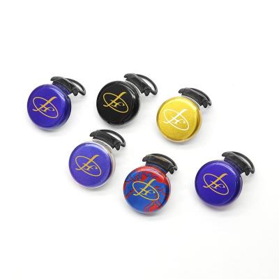 China Non Spill China Leading Cap Listed Company Custom Aluminum Easy Open Crown Caps 26mm Ring Pull Beer Cap for sale