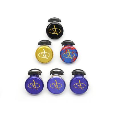 China China factory pull ring crown lids caps pilfer proof closures for beer glass juice bottle drinking crown cap for beer bottle for sale