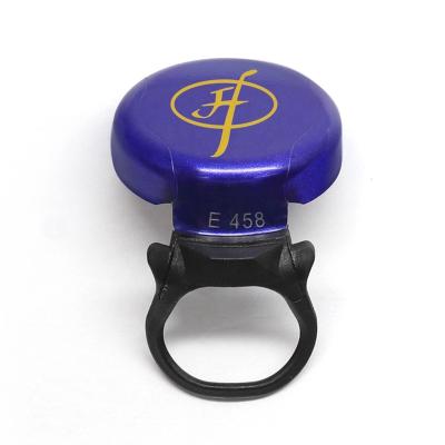 China Spill Non Pull Ring Cap 26mm Beer Cover Anti-theft Aluminum Cap Easy Open Beer Cap Design With Art for sale