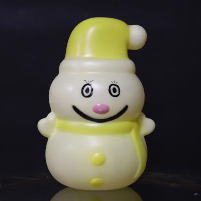 China Outdoor Decoration PE Snowman Indoor Indoor Light Led Holiday Festival Decoration Outdoor Garden IP65 Waterproof Landscape koyaa for sale