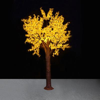 China LANDSCAPE 3.0m led cherry blossom tree light for Christmas decoration Koyaa GFZ-2304 for sale