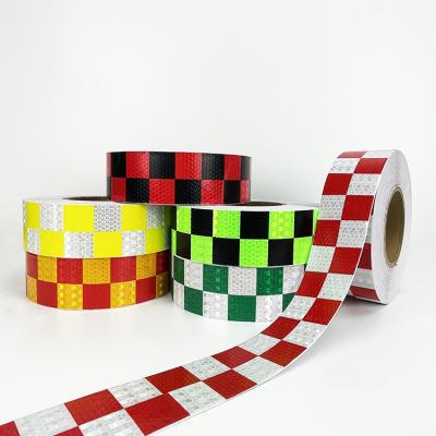 China Untearable Design Special Widely Used Reflective Car Stickers Custom Reflective Tape for sale