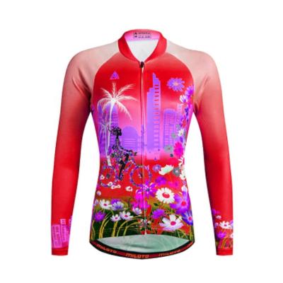 China Breathable Thick Super Quality Mountain Road Popular Men's Cycling Wear For Bike Sport for sale