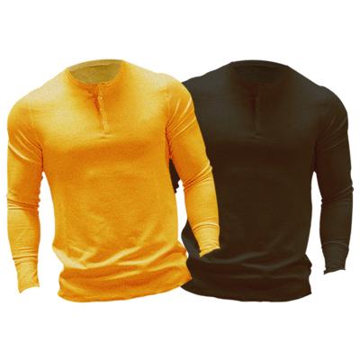 China Wicking Men's Fitness Long Sleeve Stretch Sweater Cotton Breathable Wicking Quick Dry Comfortable for sale