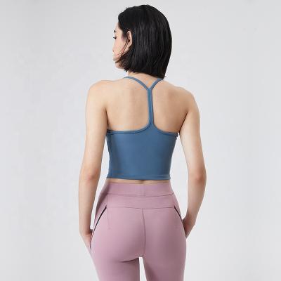 China Breathable Fashion Unbranded Workout Apparel Sports Yoga Equipments For Sale for sale