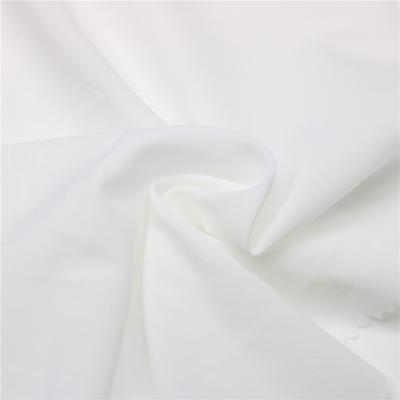 China Fashion Fabric Hot Sale High Quality Customized Polyester Chiffon Composite Silk Fabric For Dress for sale