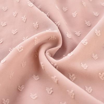 China 100% Polyester 110gsm Jacquard Knitting Curtain High Quality Shrink-Resistant Mattress Fabric for sale