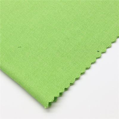 China Anti Pill Wholesales Custom Solid Textile Fabric Pineapple Bengaline Woven Textiles For Garments for sale