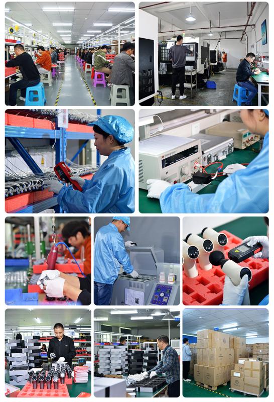 Verified China supplier - Dongguan Hongya Electronic Technology Co., Ltd.