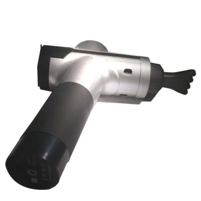 China Dropshipping Comfortable Muscle Massage Gun Fascial Massage Gun Massage Gun for sale