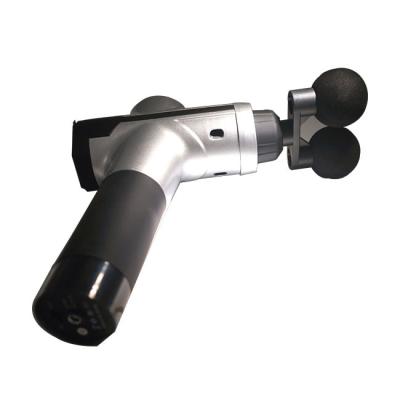 China Latest Comfortable Deep Relaxation Vibration Training Equipment Professional Massage Gun for sale