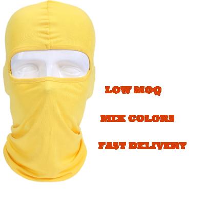 China breathable & Colorful Breathable Ski Mask Multifunctional Waterproof Balaclava Custom Logo Windproof Balaclava For Fishing for sale