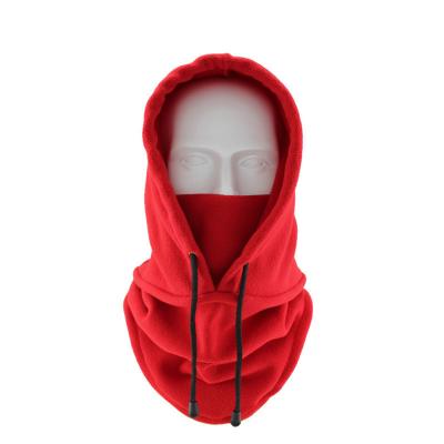 China breathable & Hot Promotional Winter Fleece Winter Balaclava Men Women Waterproof Ski Motorcycle Balaclava For Unisex for sale