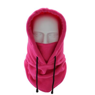 China breathable & Wholesale Hot Top Selling Winter Fleece Balaclava Men Women Waterproof Ski Motorcycle Balaclava for sale