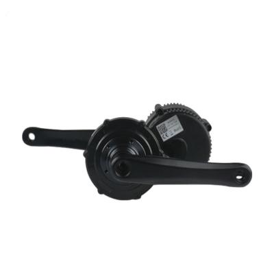 China High Quality 48V 1000W Bafang BBSHD Mid Drive Motor Ebike Conversion Kit BBSHD for sale