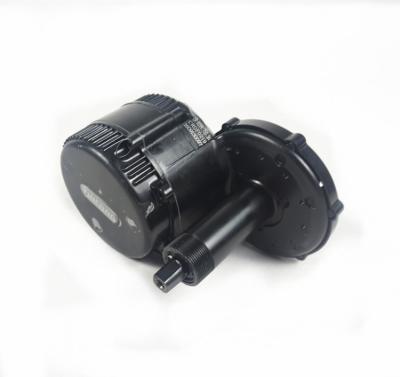 China 36V 250W Bafang BBS01 Mid Drive Motor Ebike Conversion Kit BBS01 for sale