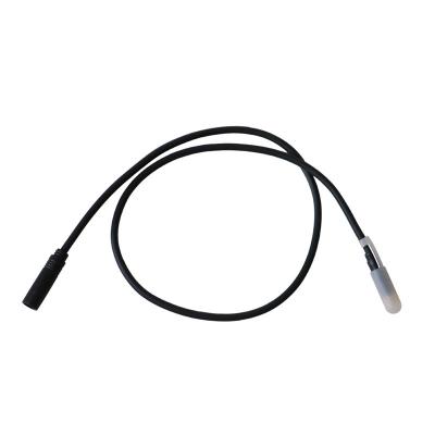 China Factory Price Electric Bike Motor Cable Waterproof Extension Cable For Ebike 20*10*5cm for sale